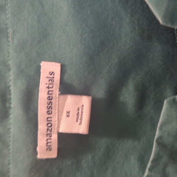 Amazon Essentials Green - Picture 2 of 3